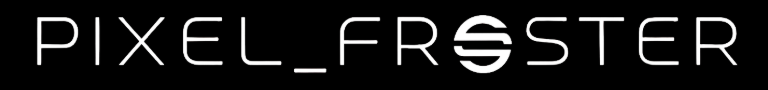 pixelfroster